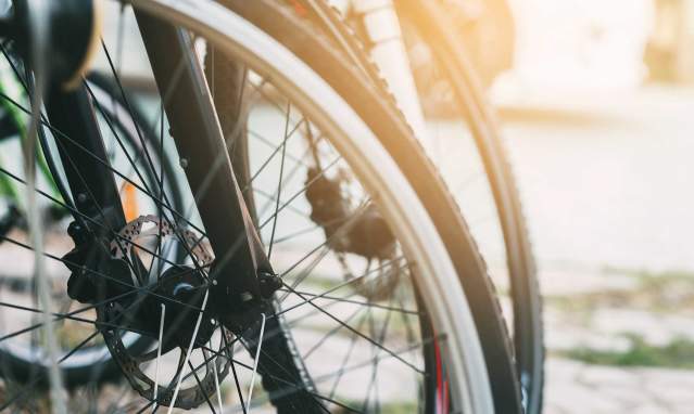 ¿Y si hacemos turismo en bici por Sevilla?