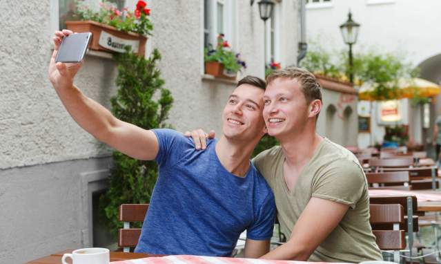 Establecimientos gay friendly de Sevilla