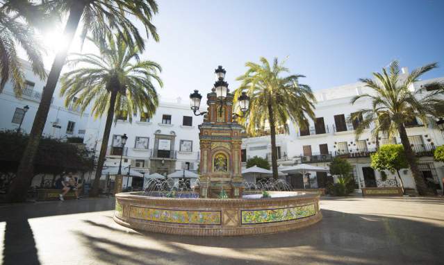Vejer de la Frontera, OVNIs y mucho más
