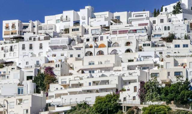 Mojácar, a walk through the history of a beautiful town in Almería