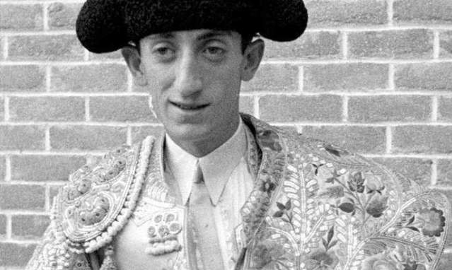 Manolete, 4th Caliph of Cordoba