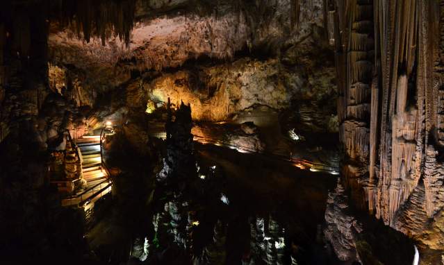 Nerja Cave, a unique tour around the Cathedral of the Costa del Sol