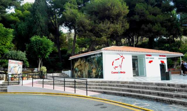5 itinéraires pour découvrir l'Axarquía de Malaga