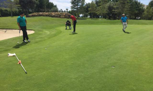 Lauro Golf, un cortijo andaluz que pondrá broche a 27 hoyos ideados para relucir tu mejor swing