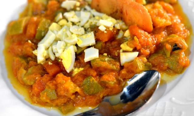 Las recetas andaluzas que quizá no conoces