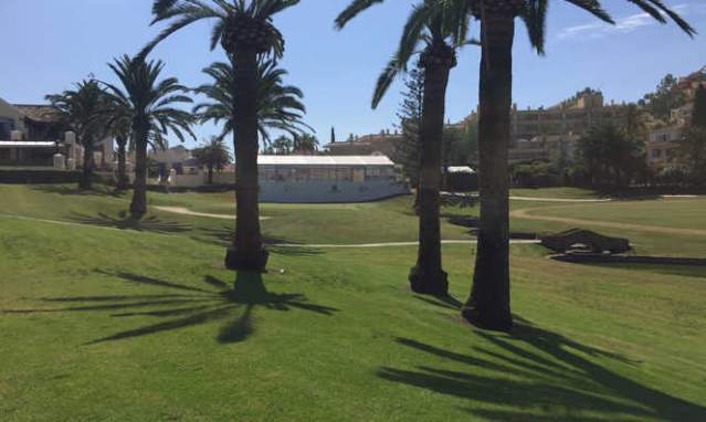 Los Naranjos Golf, a golfing oasis with Nordic ancestry on the Costa del Sol