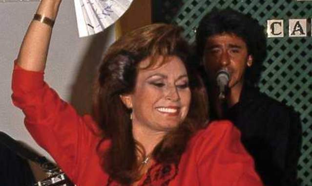 Rocío Jurado "the greatest", ambassador of Chipiona