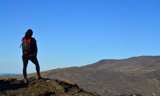 Climbing the Mulhacén: an adventure to the ceiling of the peninsula