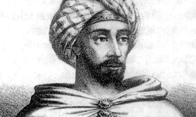 El señorío de la Alpujarra de Boabdil