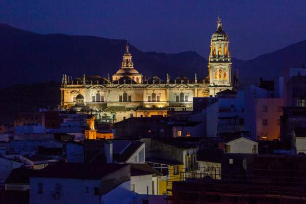 24 horas de viaje al corazón de Jaén