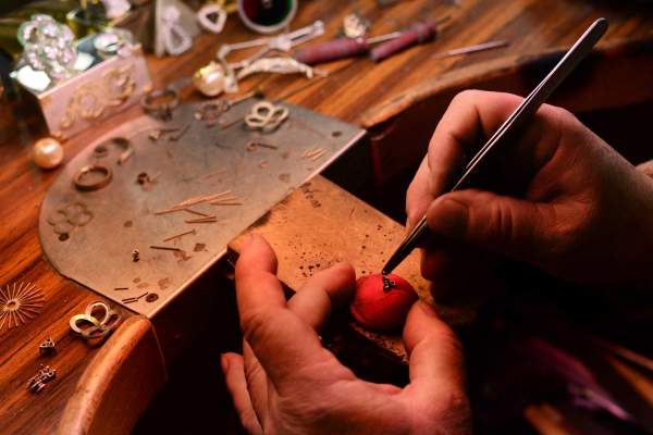 Córdoba, la casa de la mejor joyería del mundo