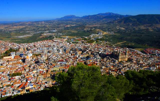 Jaén