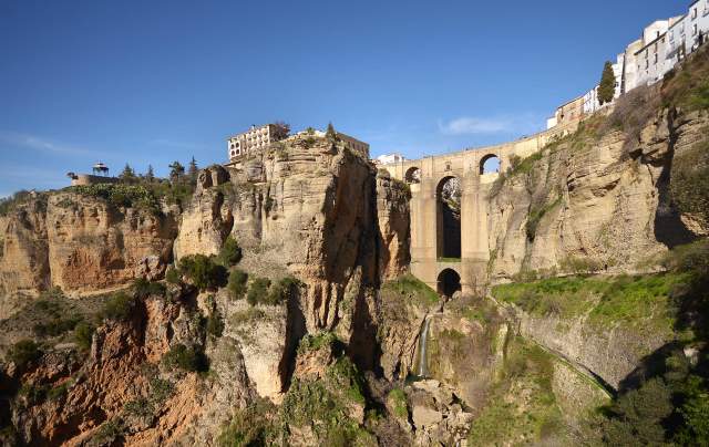 15 motivos por los que visitar la Serranía de Ronda