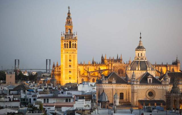 Sevilla