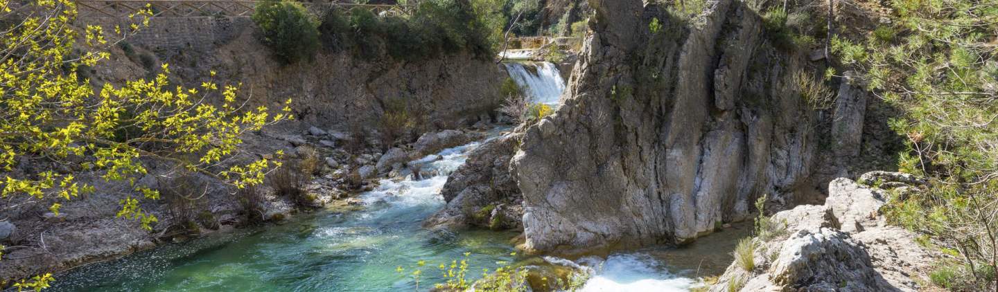 Canyoning Nature Conservation