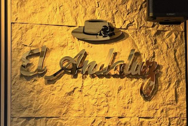 El Andaluz