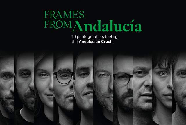 Frames from Andalucía