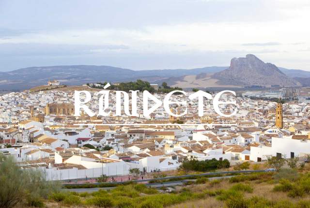 Rindete a Antequera