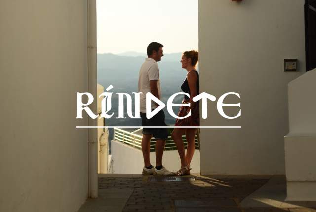 Ríndete al levante almeriense