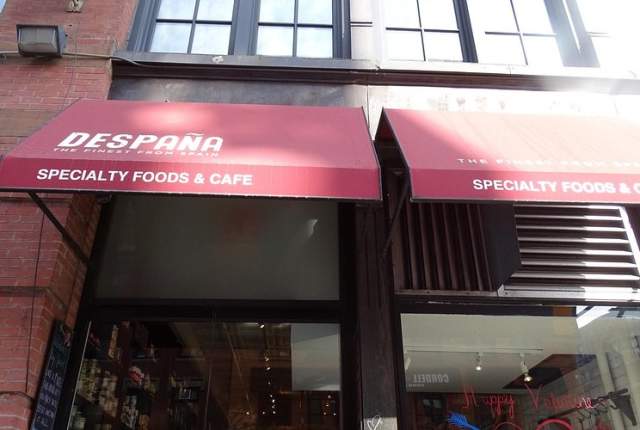 Despaña, NY