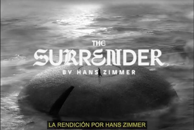 Andalusian Crush vol. 2 #TheSurrender by Hans Zimmer