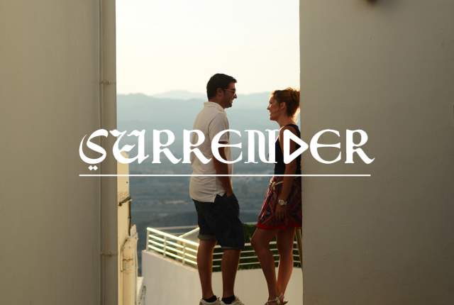 Surrender to Almería