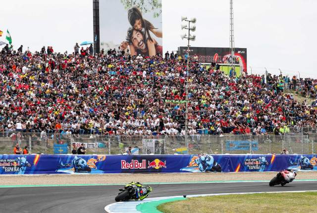 Circuito de Jerez