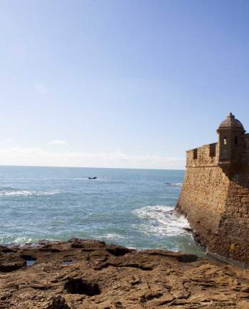 Cádiz