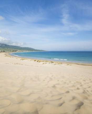 Costa de la Luz-Cádiz