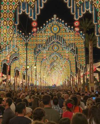 Feria del Caballo