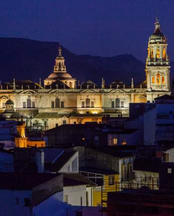 Jaén