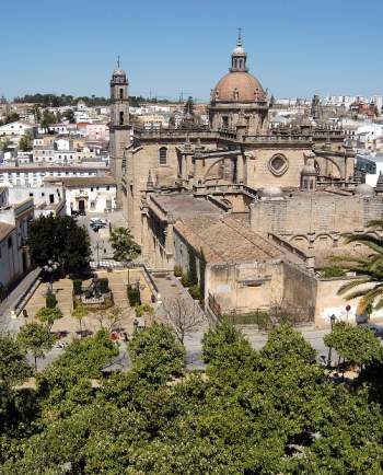 Jerez de la Frontera