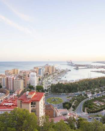 Málaga