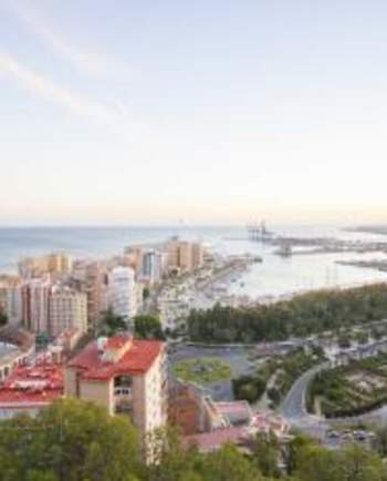 Malaga