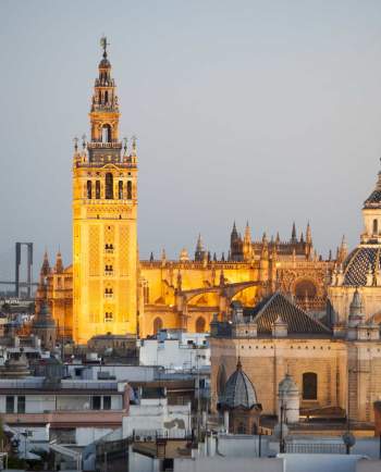 Sevilla