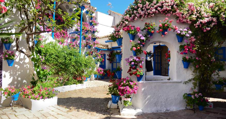 Patios de Córdoba