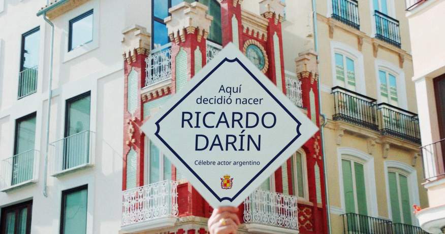 Vive Andalucía | #DarínDóndeVaLaPlaca