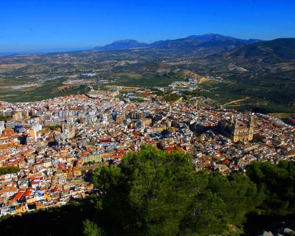 Jaén