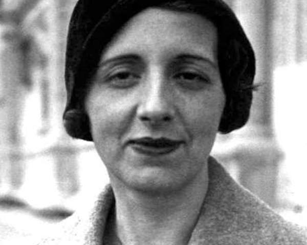 Das Vermächtnis der María Zambrano in Vélez-Málaga