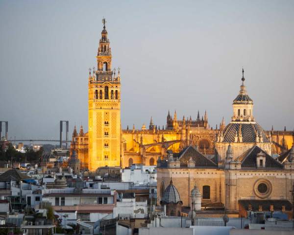 Sevilla