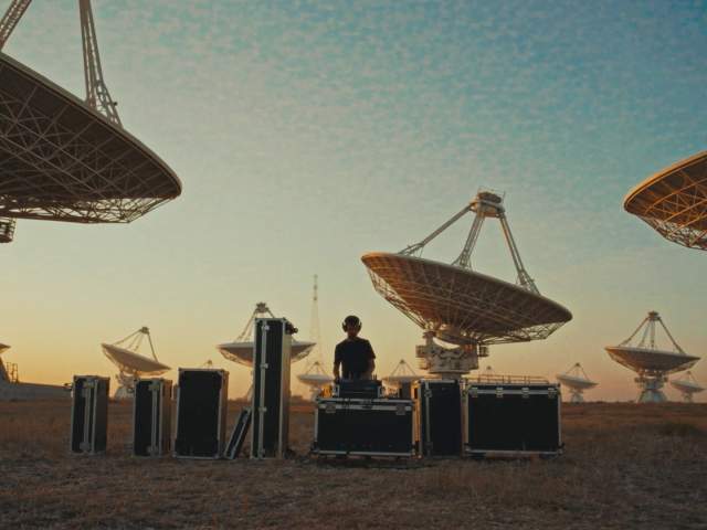 antenas