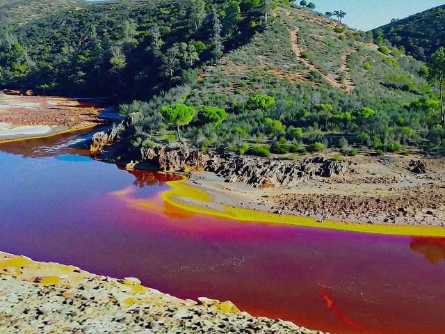 Río Tinto