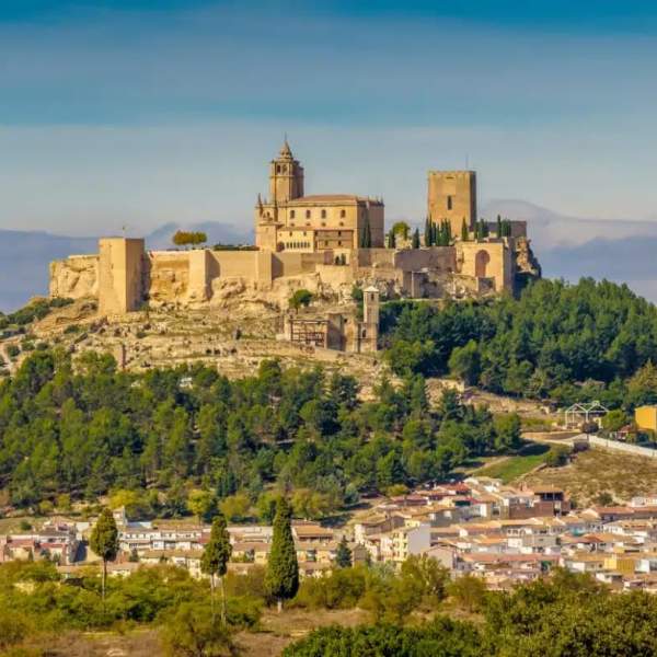 Alcala