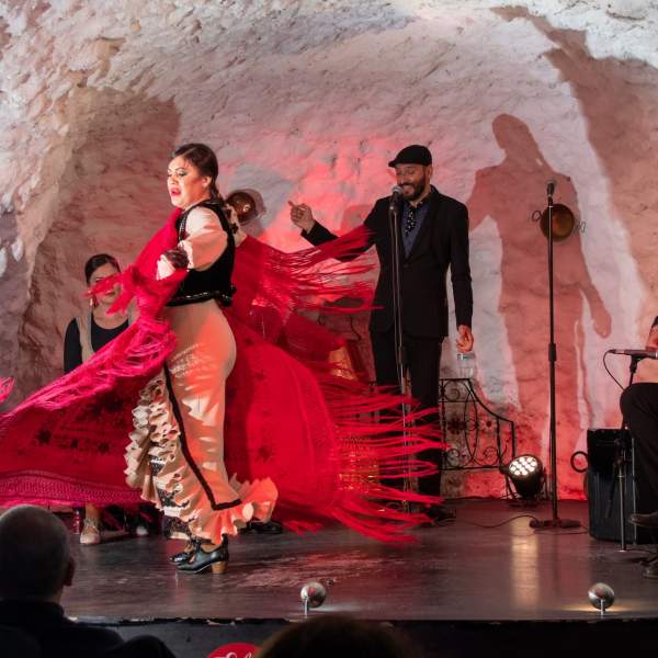 Flamenco
