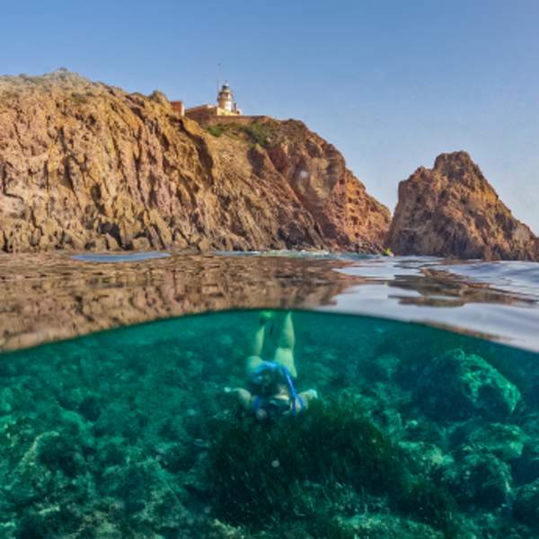 Cabo de Gata (Almería)