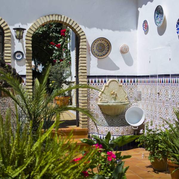 Patios de Córdoba