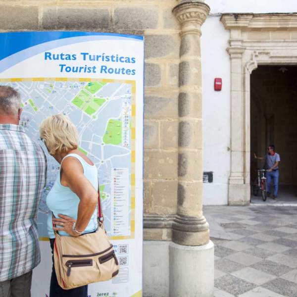 Servicios de Información