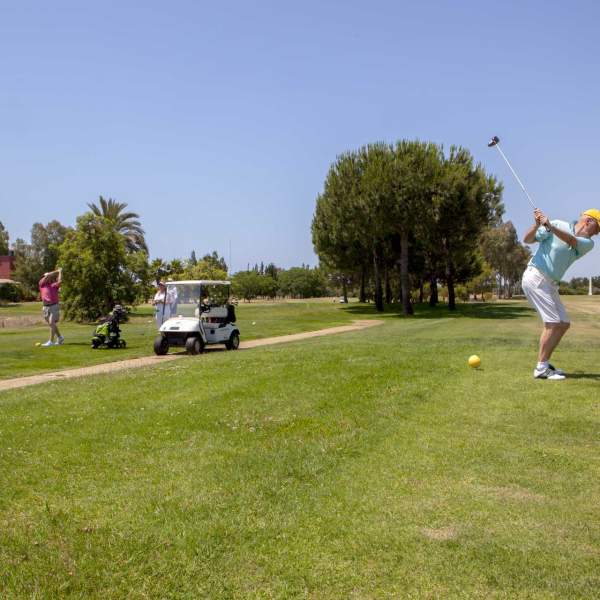 Pitch & Putt