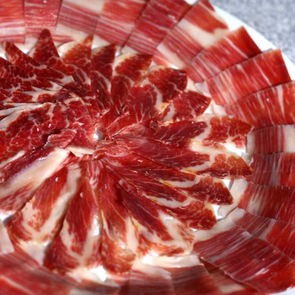 Jamón de los pedroches