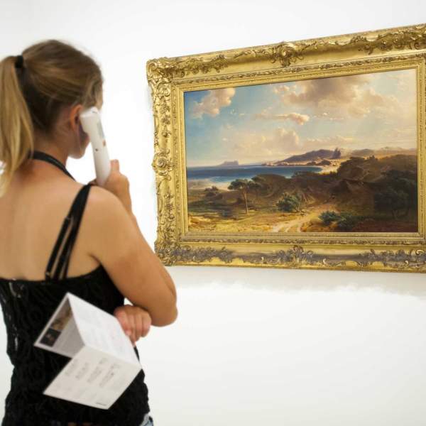 Museos